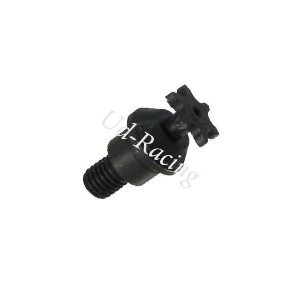 Ritzel pocket bike verstärkt 6 Zähne kl. Teilung TF8 (Typ I), Ersatzteile Pocket bike Ritzel pocket bike verstärkt 6 Zähne kl. Teilung TF8 (Typ I), Ersatzteile Pocket bike