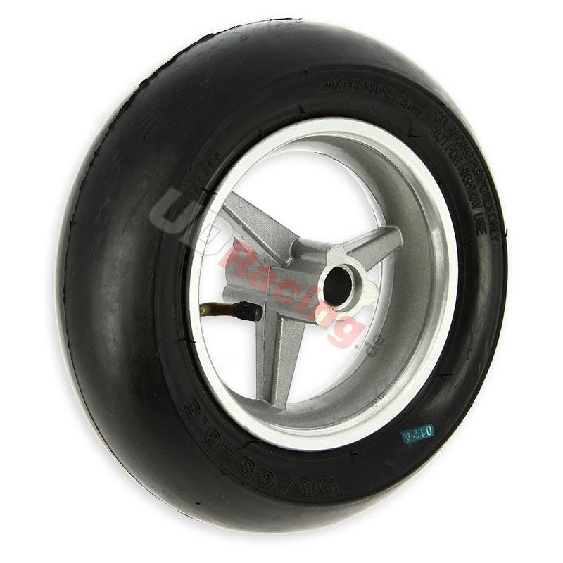 Rad Slick vorn  (90-65-6,5), Nitro Motorradteile
