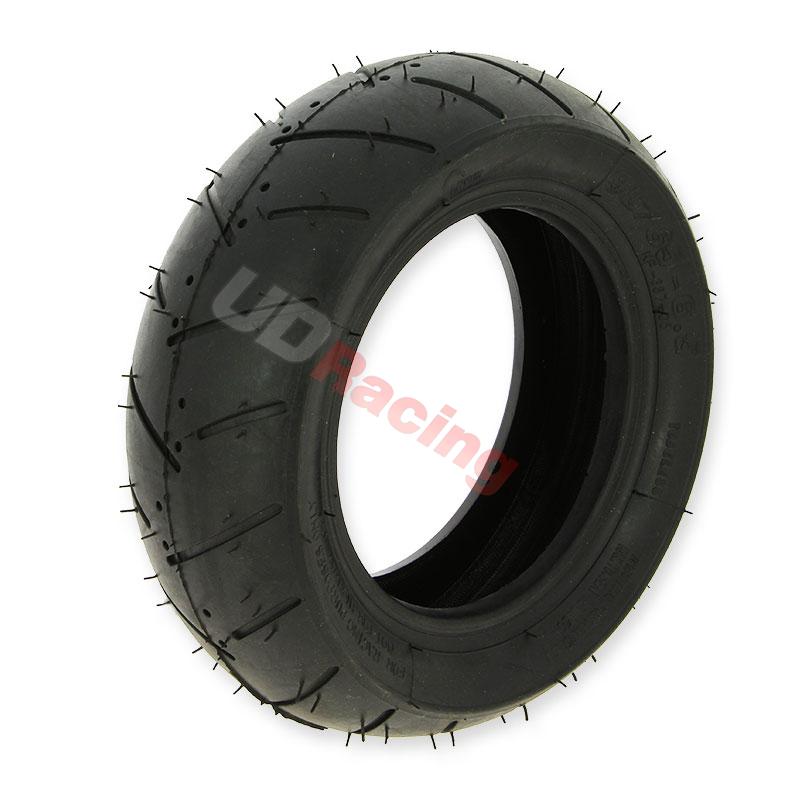 Reifen Regen vorn TUBELESS ( 90-65-6,5) für Miniroller, Teile für Minir scooter Reifen Regen vorn TUBELESS ( 90-65-6,5) für Miniroller, Teile für Minir scooter