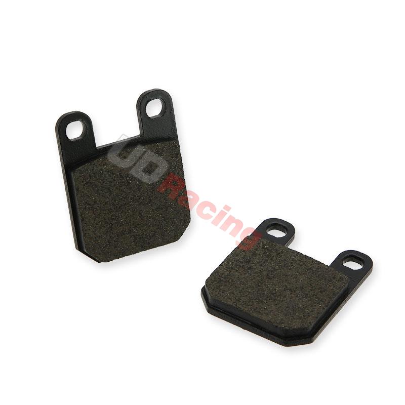 Bremsbelag für pocket bike (Typ 5), Ersatzteile Pocket bike Bremsbelag für pocket bike (Typ 5), Ersatzteile Pocket bike