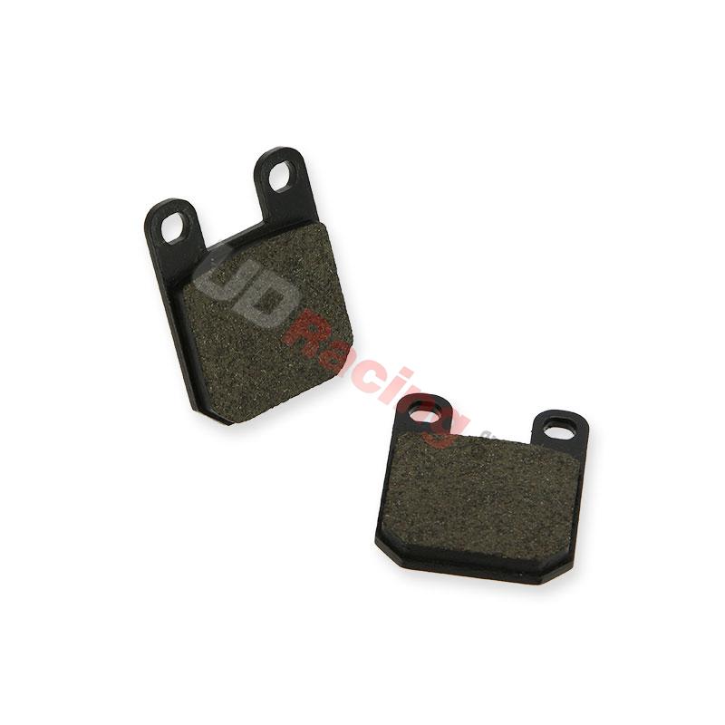 Bremsbelag für pocket bike (Typ 8), Ersatzteile Pocket bike Bremsbelag für pocket bike (Typ 8), Ersatzteile Pocket bike
