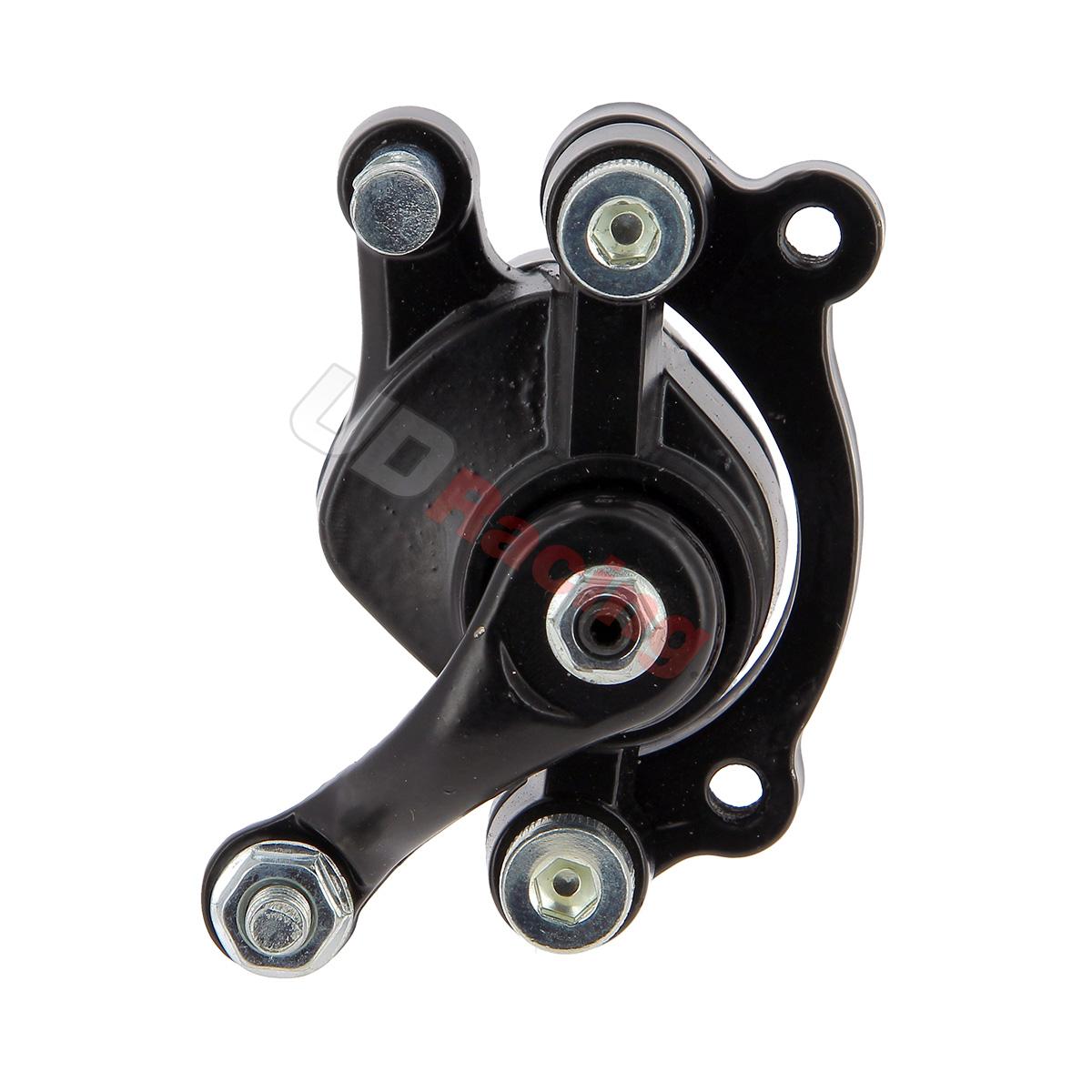 Bremssattel hinten für pocket bike Nitro, Nitro Motorradteile Bremssattel hinten für pocket bike Nitro, Nitro Motorradteile