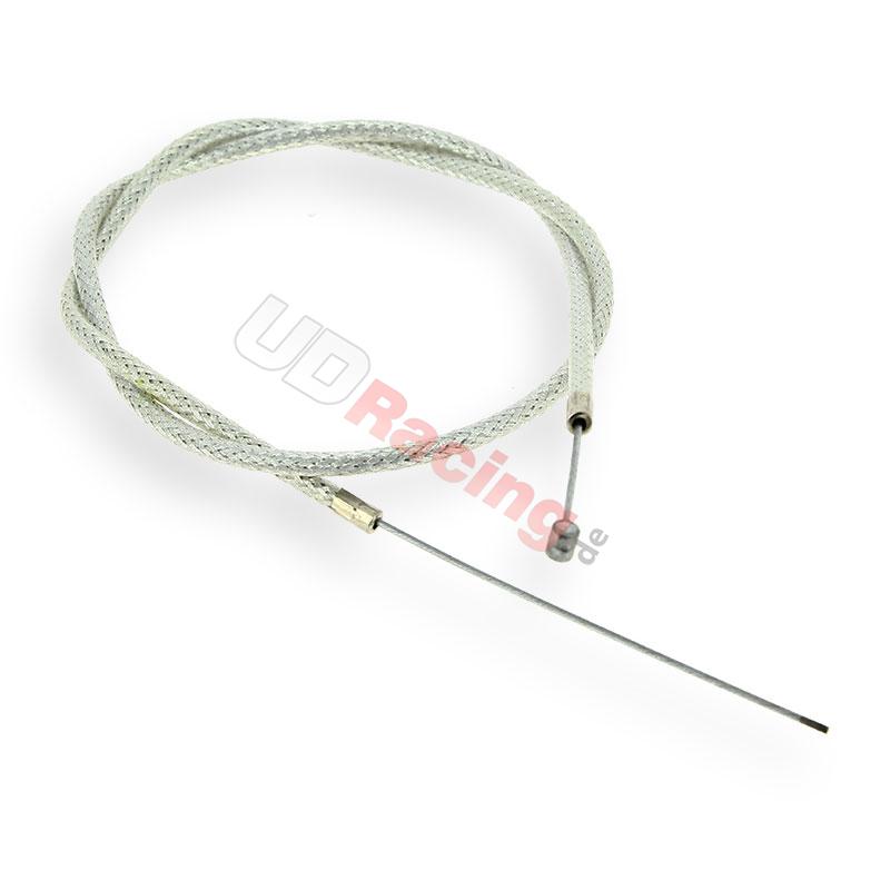 Bremszug hinten fr pocket Dirt Nitro 70cm, Alu, Dirt Nitro Teile