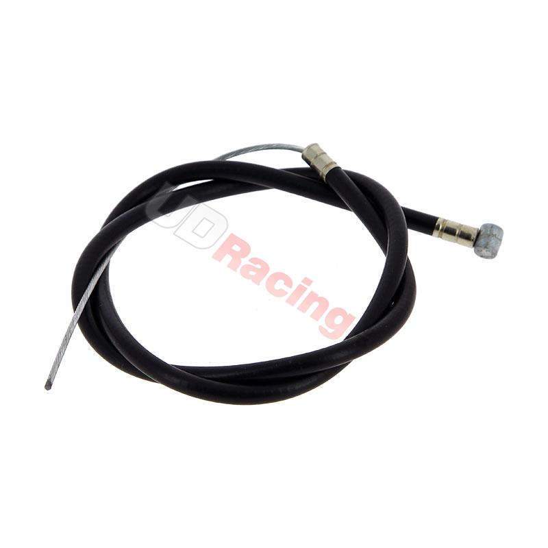 Bremszug vorn fr pocket Dirt Nitro 50 cm, Dirt Nitro Teile