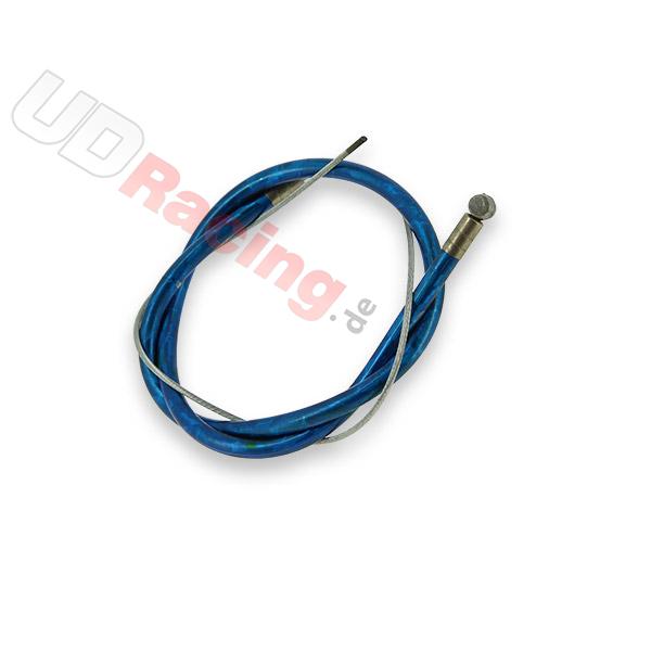 Bremszug vorn fr pocket bike 40 cm, Blau, Ersatzteile Pocket bike