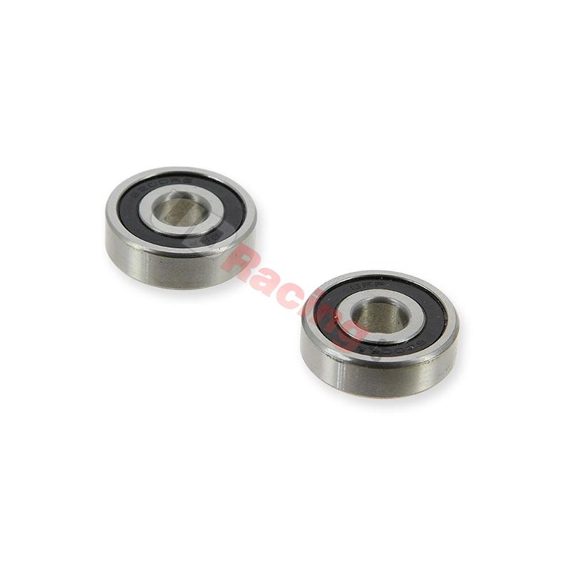 Paar Gabellager fr Pocket Bike 6200RS, Teile Pockets Polini 911 GP3