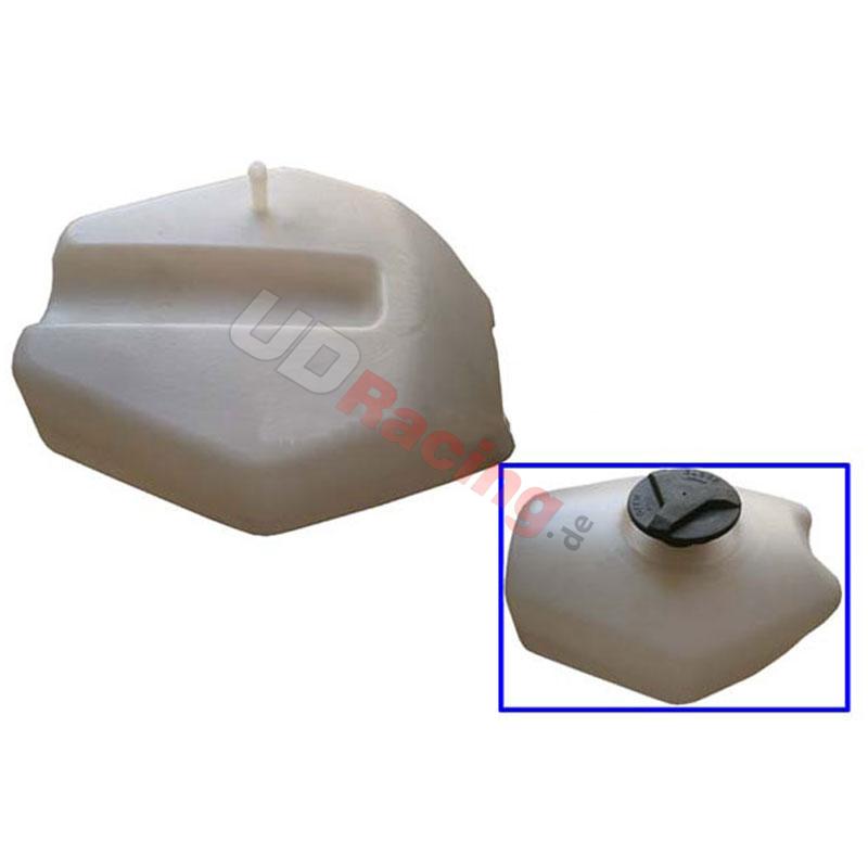 Tank Racing für pocket bike 47-49 ccm, Ersatzteile Pocket bike Tank Racing für pocket bike 47-49 ccm, Ersatzteile Pocket bike