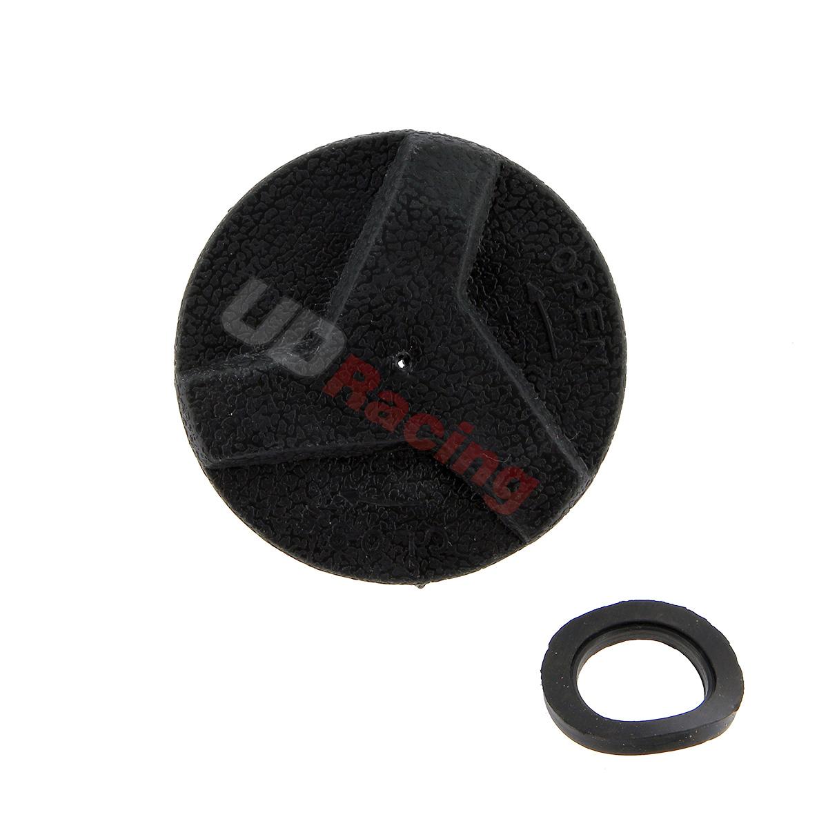Tankdeckel für pocket bike mit Luftkühlung, Ersatzteile Pocket bike Tankdeckel für pocket bike mit Luftkühlung, Ersatzteile Pocket bike