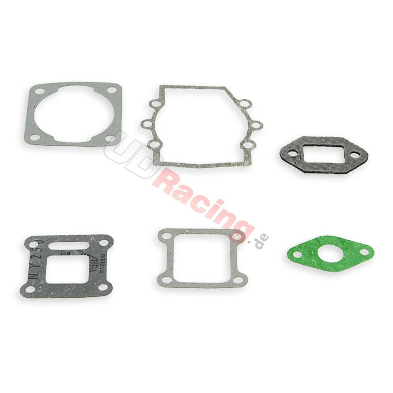 Dichtungssatz fr pocket bike-Motoren, Dirt Nitro Teile