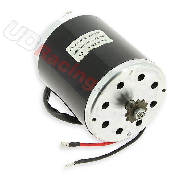 Motor 36V 800W für Elektro Pocket Bike, Ersatzteile Pocket bike Motor 36V 800W für Elektro Pocket Bike, Ersatzteile Pocket bike