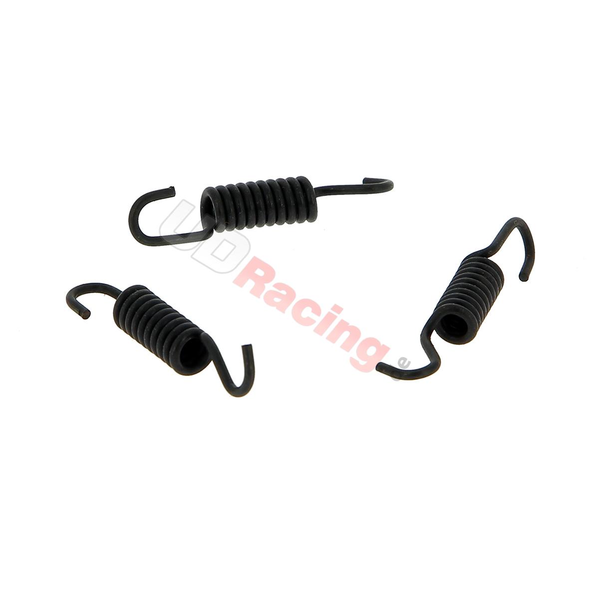 Federn, weich, fr pocket bike-Kupplung (10 Windungen), Ersatzteile Pocket bike