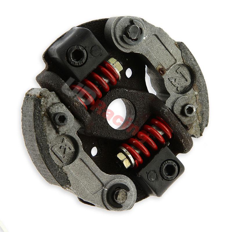 Kupplung Racing fr pocket bike, Ersatzteile Pocket bike