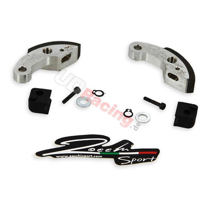 Spezialbausatz für 2-Backenkupplungen der Zocchi-Modelle, Ersatzteile Pocket bike Spezialbausatz für 2-Backenkupplungen der Zocchi-Modelle, Ersatzteile Pocket bike