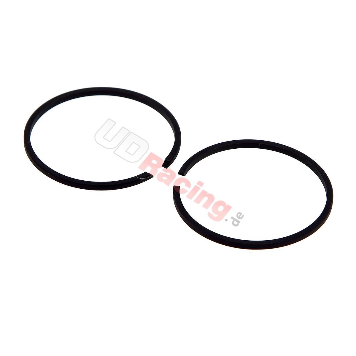 Kolbenringe   44 mm fr 49 ccm, Nitro Motorradteile