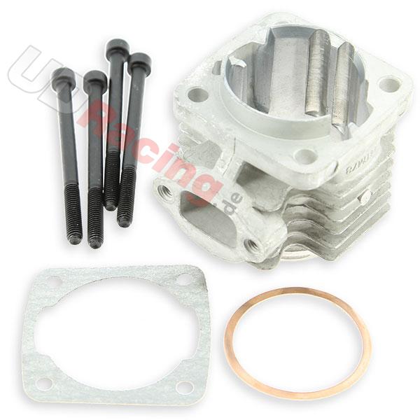Zylinder 6 überträgt + Gelenk + Schraube, Teile Pocket Replik R1 Zylinder 6 überträgt + Gelenk + Schraube, Teile Pocket Replik R1