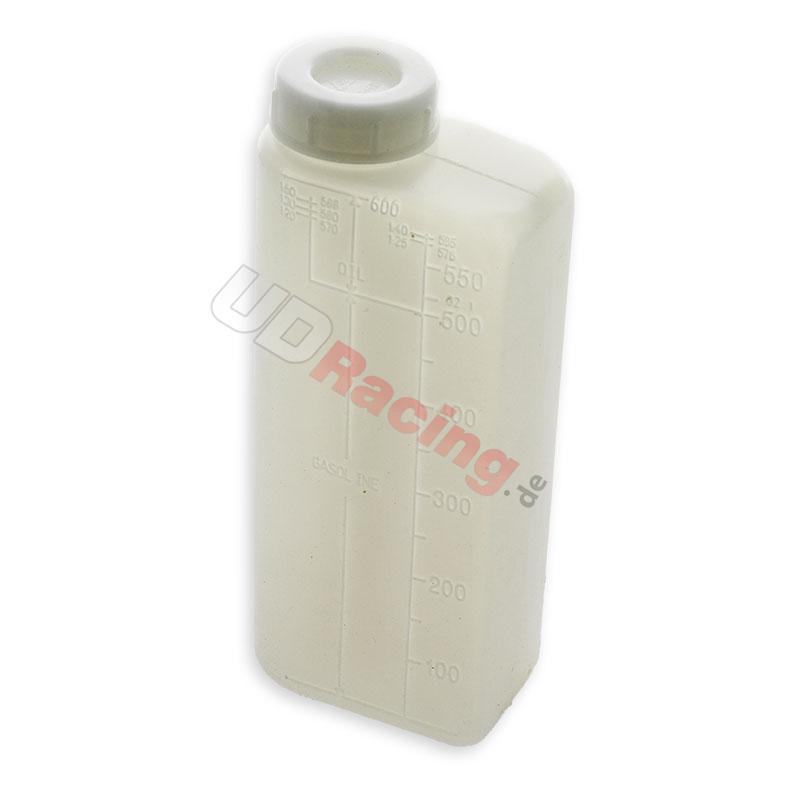 Benzinmotor-Mischtank 2-Takt 600ml, Ersatzteile Pocket bike Benzinmotor-Mischtank 2-Takt 600ml, Ersatzteile Pocket bike
