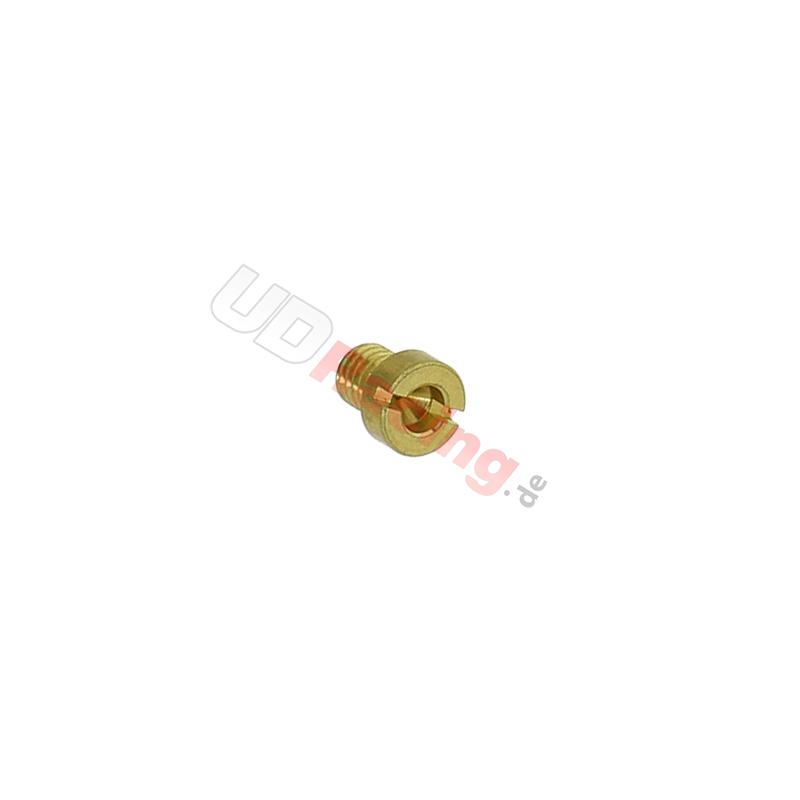 Düse für Vergaser-Set (0,70 mm), Ersatzteile Pocket bike Düse für Vergaser-Set (0,70 mm), Ersatzteile Pocket bike