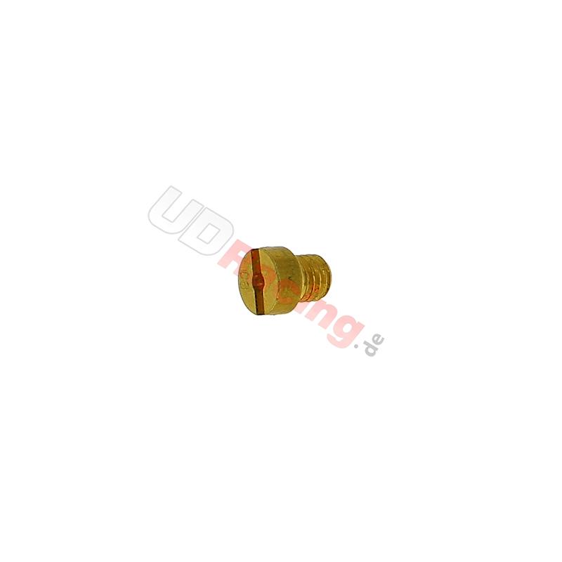 Düse für Vergaser-Set (0,90 mm), Ersatzteile Pocket bike Düse für Vergaser-Set (0,90 mm), Ersatzteile Pocket bike
