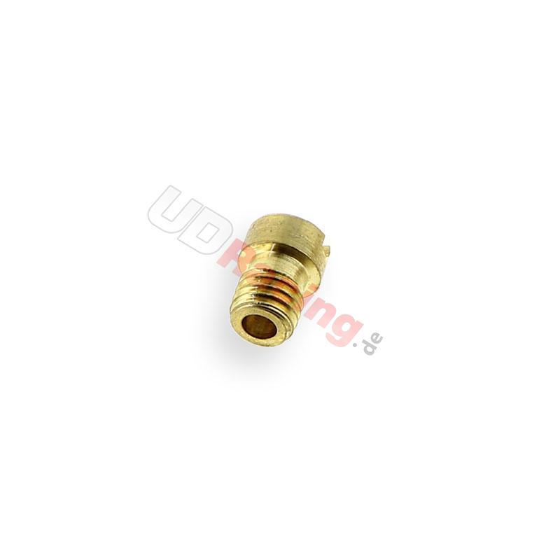 Düse für Vergaser-Set 1.02mm für Teile Pockets Supermoto, Teile Pockets Supermoto Düse für Vergaser-Set 1.02mm für Teile Pockets Supermoto, Teile Pockets Supermoto