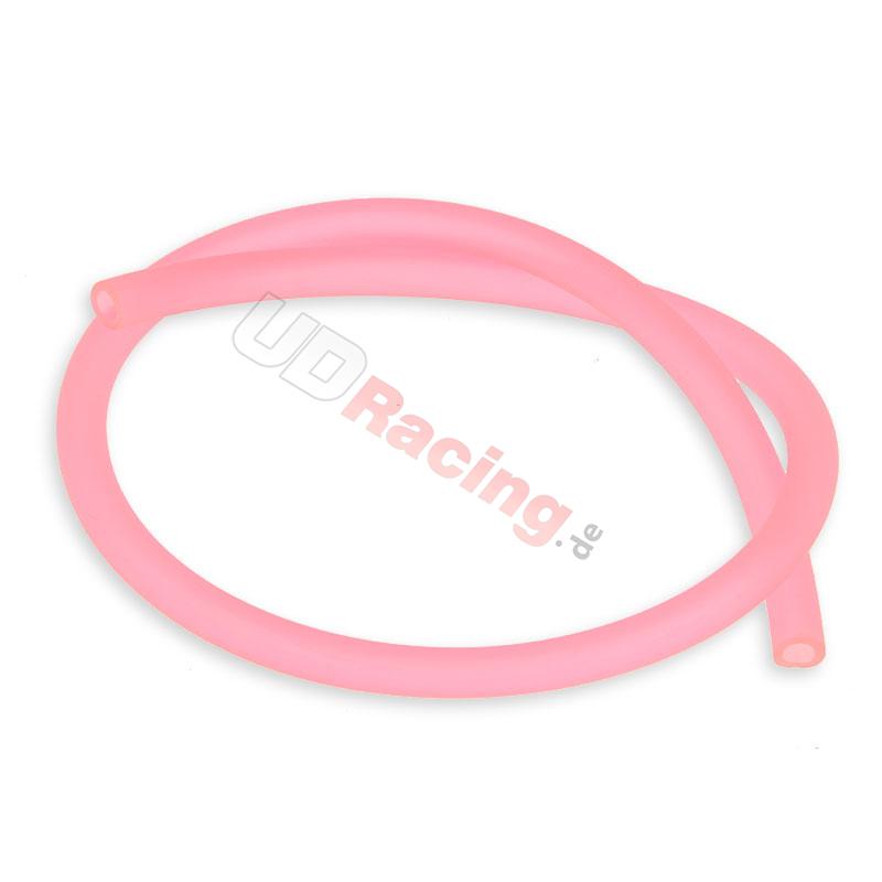 Fluo pink 5mm Benzinschlauch , Teile ATV 110cc - 125cc Fluo pink 5mm Benzinschlauch , Teile ATV 110cc - 125cc