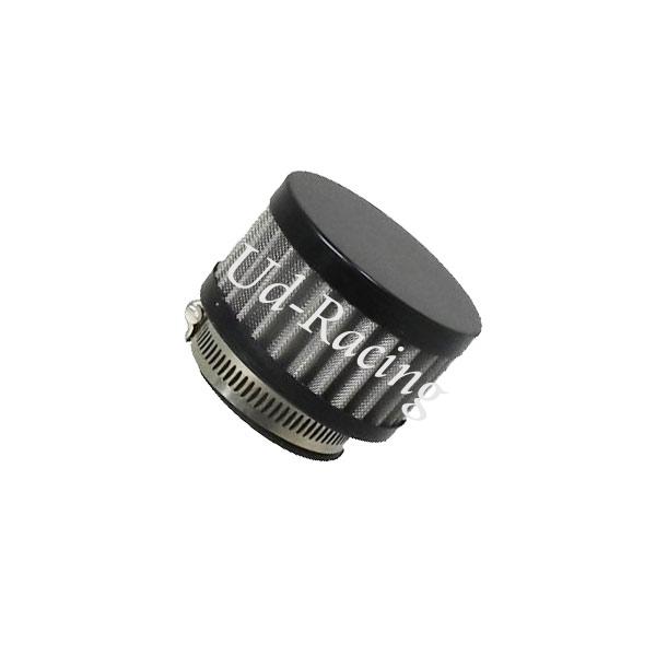 Luftfilter UD Racing für pocket bike (schwarz), Ersatzteile Pocket bike Luftfilter UD Racing für pocket bike (schwarz), Ersatzteile Pocket bike