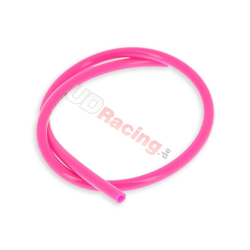 Pink 5mm Benzinschlauch für ATVs Shineray 300, Ersatzteile Quad Shineray 300 Pink 5mm Benzinschlauch für ATVs Shineray 300, Ersatzteile Quad Shineray 300