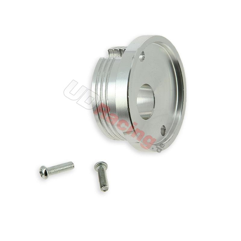 Pocket bike adapter für Luftfilter 40mm, Nitro Motorradteile Pocket bike adapter für Luftfilter 40mm, Nitro Motorradteile