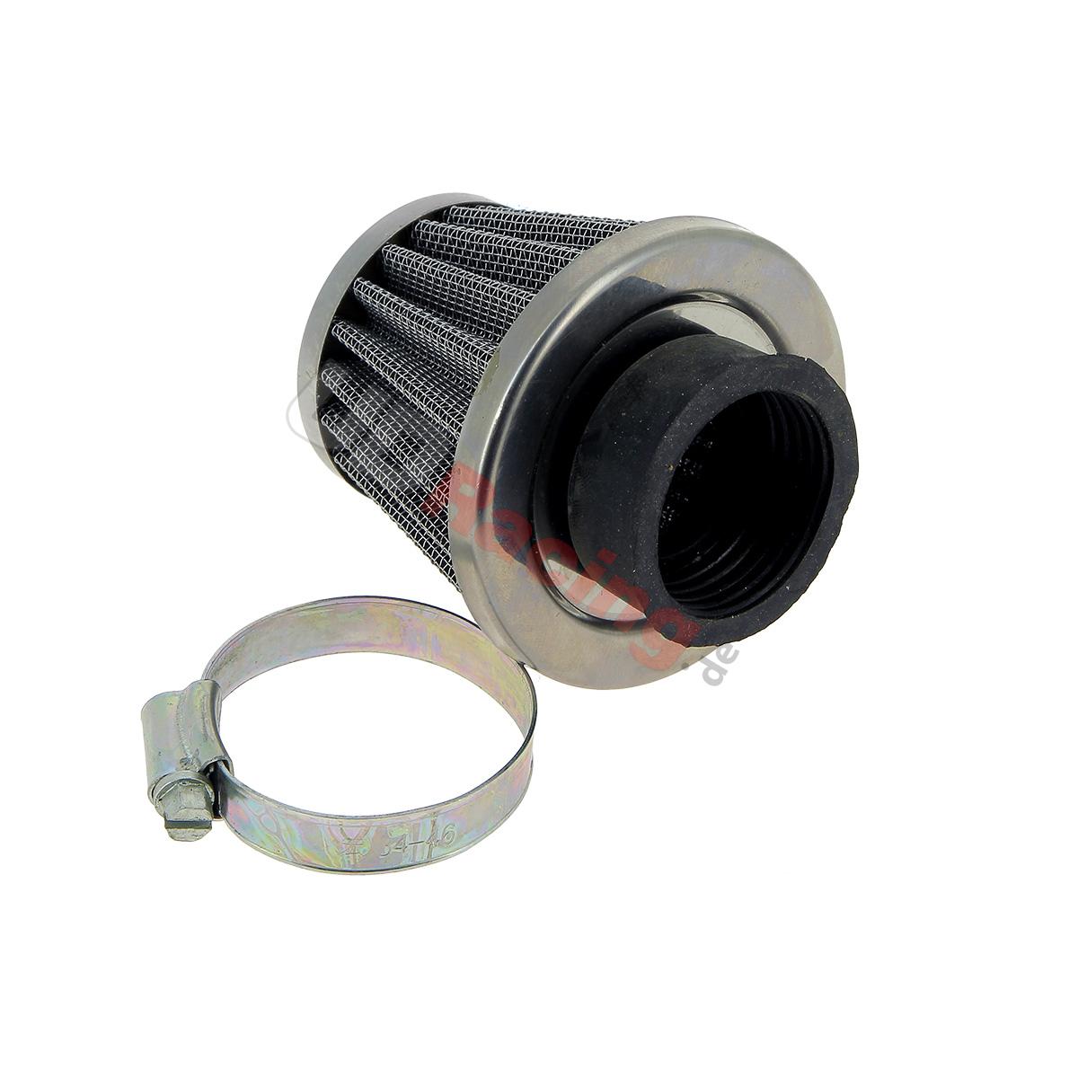 Power Luftfilter (36mm), Ersatzteile Pocket bike Power Luftfilter (36mm), Ersatzteile Pocket bike