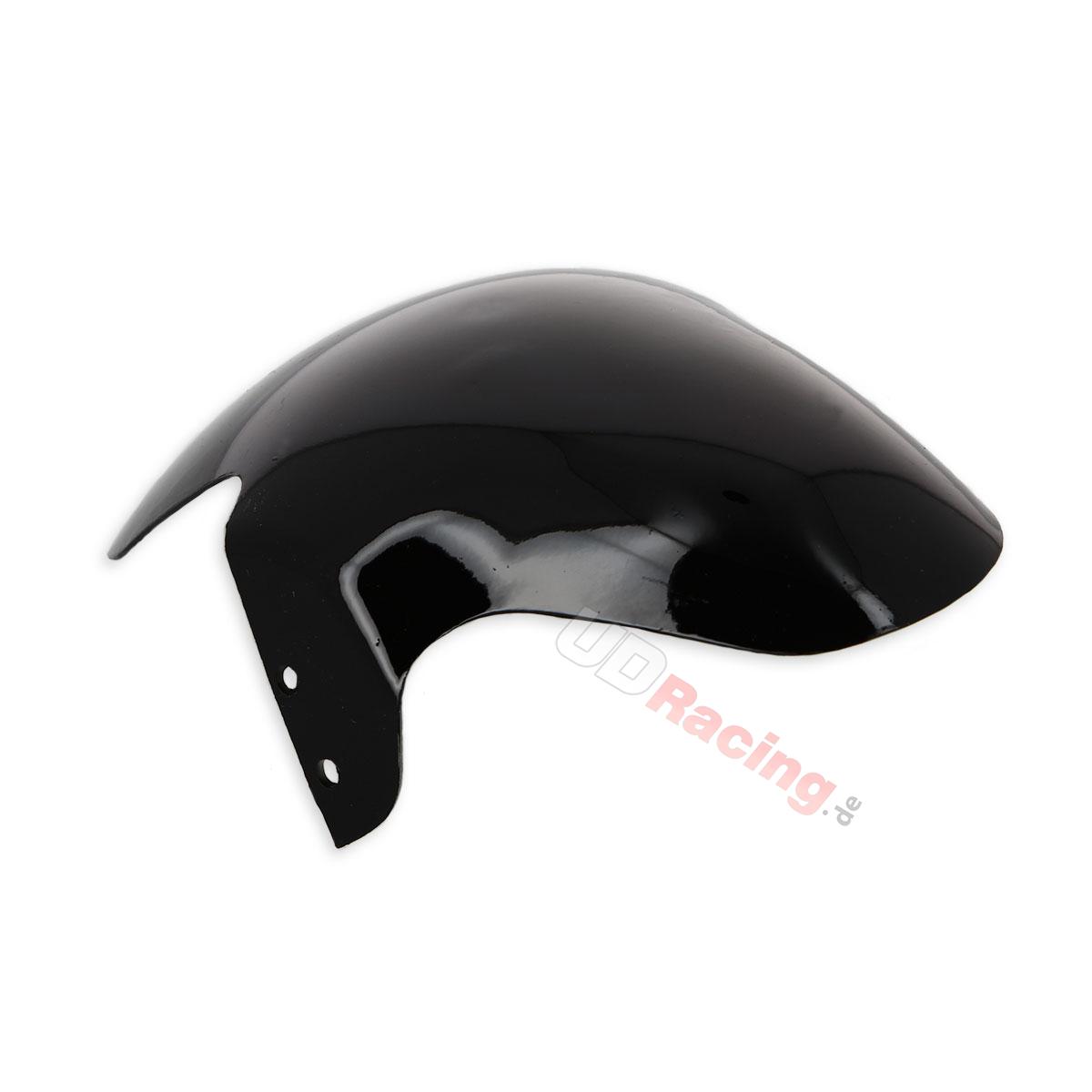 Kotflügel vorn, schwarz, für pocket bike mit Luftkühlung, Ersatzteile Pocket bike Kotflügel vorn, schwarz, für pocket bike mit Luftkühlung, Ersatzteile Pocket bike