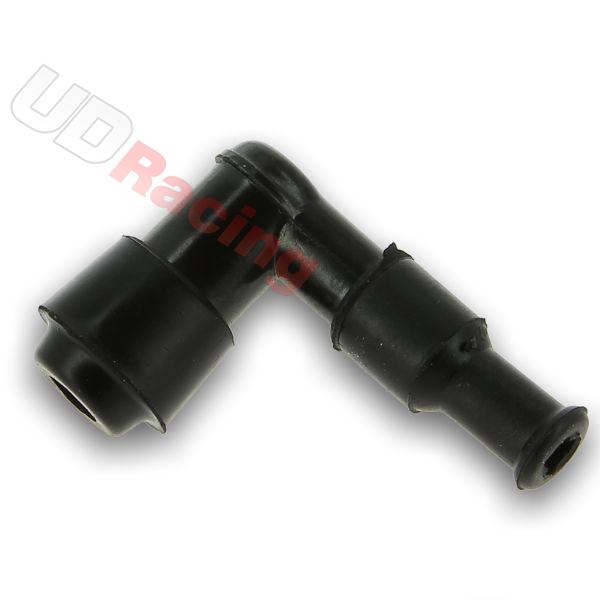 Entstrer fr pocket bike Nitro, Schwarz, Dirt Nitro Teile