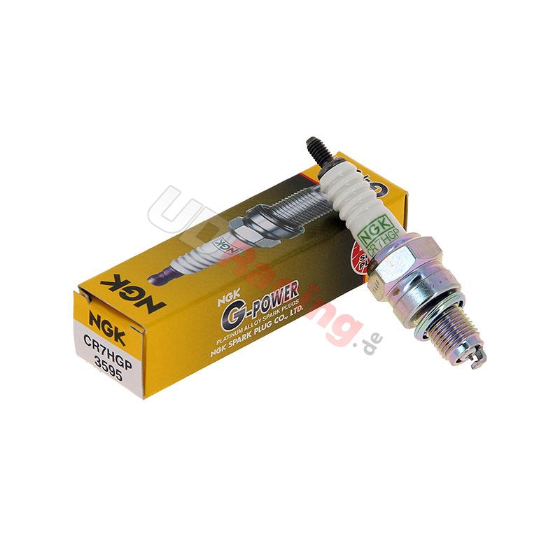 Zündkerze NGK Platinium für pocket Dirt-Motoren Nitro, Dirt Nitro Teile Zündkerze NGK Platinium für pocket Dirt-Motoren Nitro, Dirt Nitro Teile