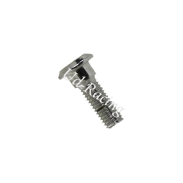 Befestigungsschraube Bremsscheibe Quad Shineray 250 ccm 33mm, Ersatzteile Shineray 250 STXE Befestigungsschraube Bremsscheibe Quad Shineray 250 ccm 33mm, Ersatzteile Shineray 250 STXE