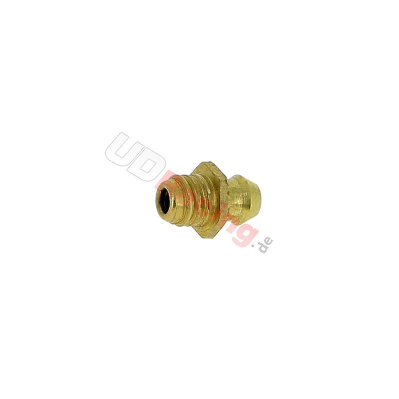 Schmiernippel 6mm, Ersatzteile Shineray 250 STXE Schmiernippel 6mm, Ersatzteile Shineray 250 STXE