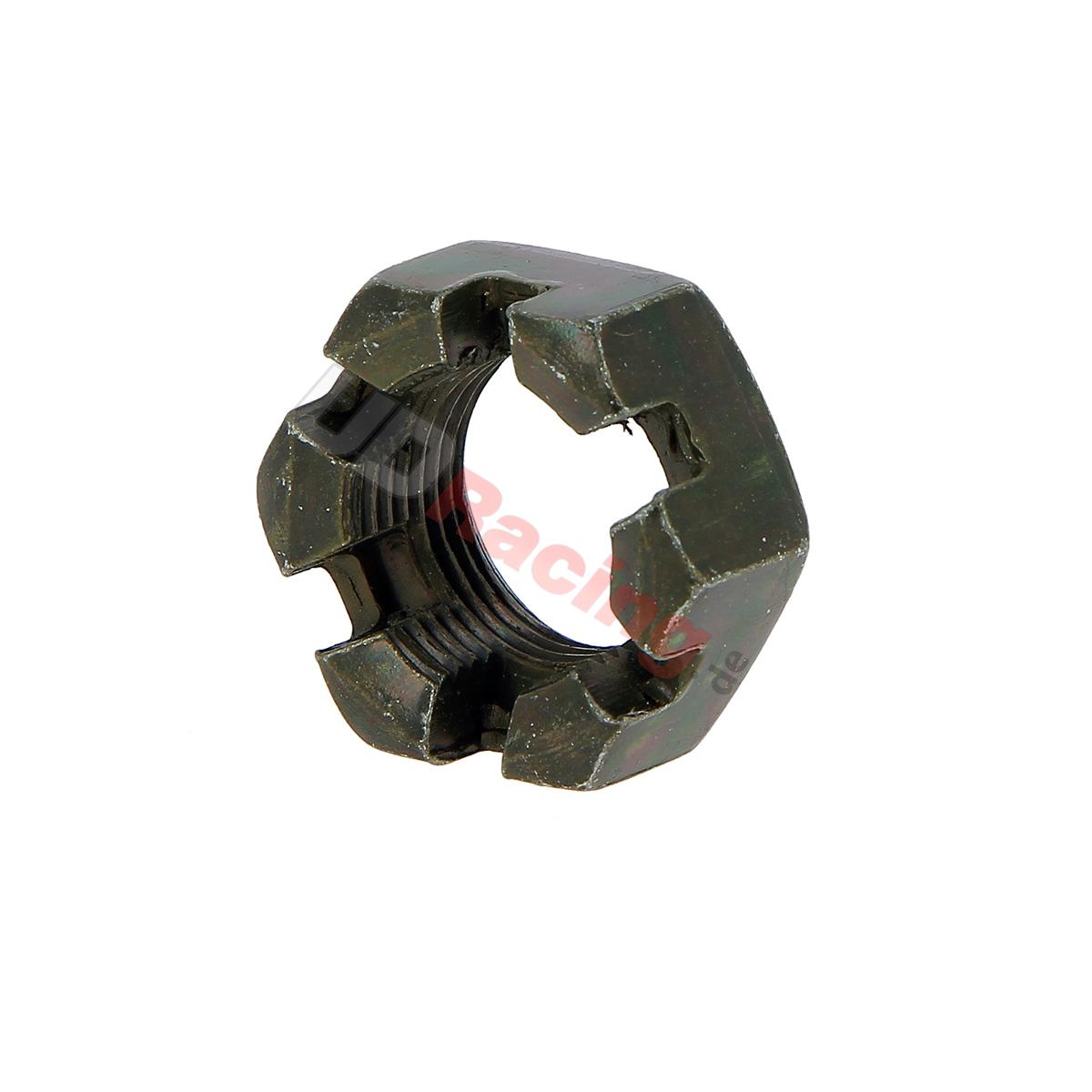 Mutter für Achse Welle Quad Shineray 250 ccm STXE, Ersatzteile Shineray 250 STXE Mutter für Achse Welle Quad Shineray 250 ccm STXE, Ersatzteile Shineray 250 STXE