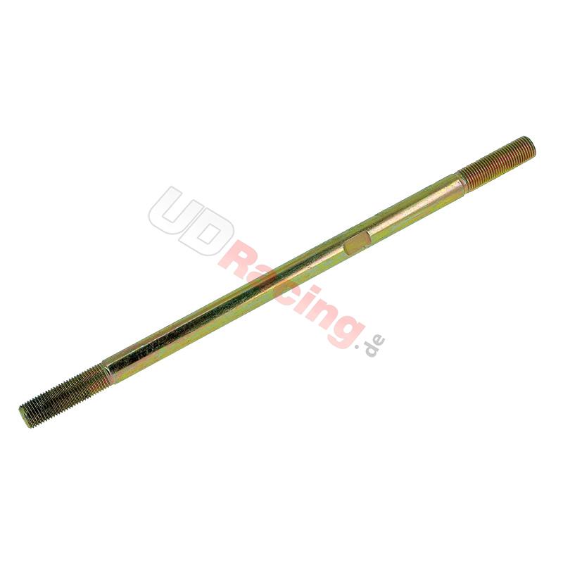 Spurstange Achse 263mm Quad Shineray 250STXE, Ersatzteile Shineray 250 STXE Spurstange Achse 263mm Quad Shineray 250STXE, Ersatzteile Shineray 250 STXE