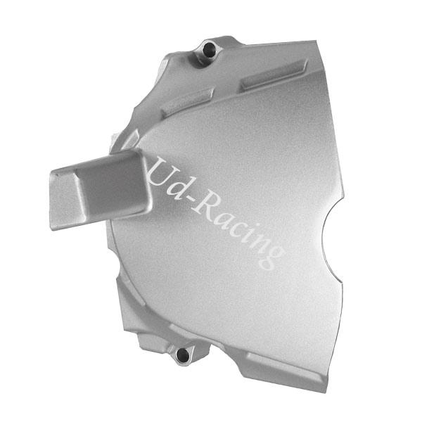 Getriebeschutzgehäuse für Quad 250 STXE (Silber), Ersatzteile Shineray 250 STXE Getriebeschutzgehäuse für Quad 250 STXE (Silber), Ersatzteile Shineray 250 STXE