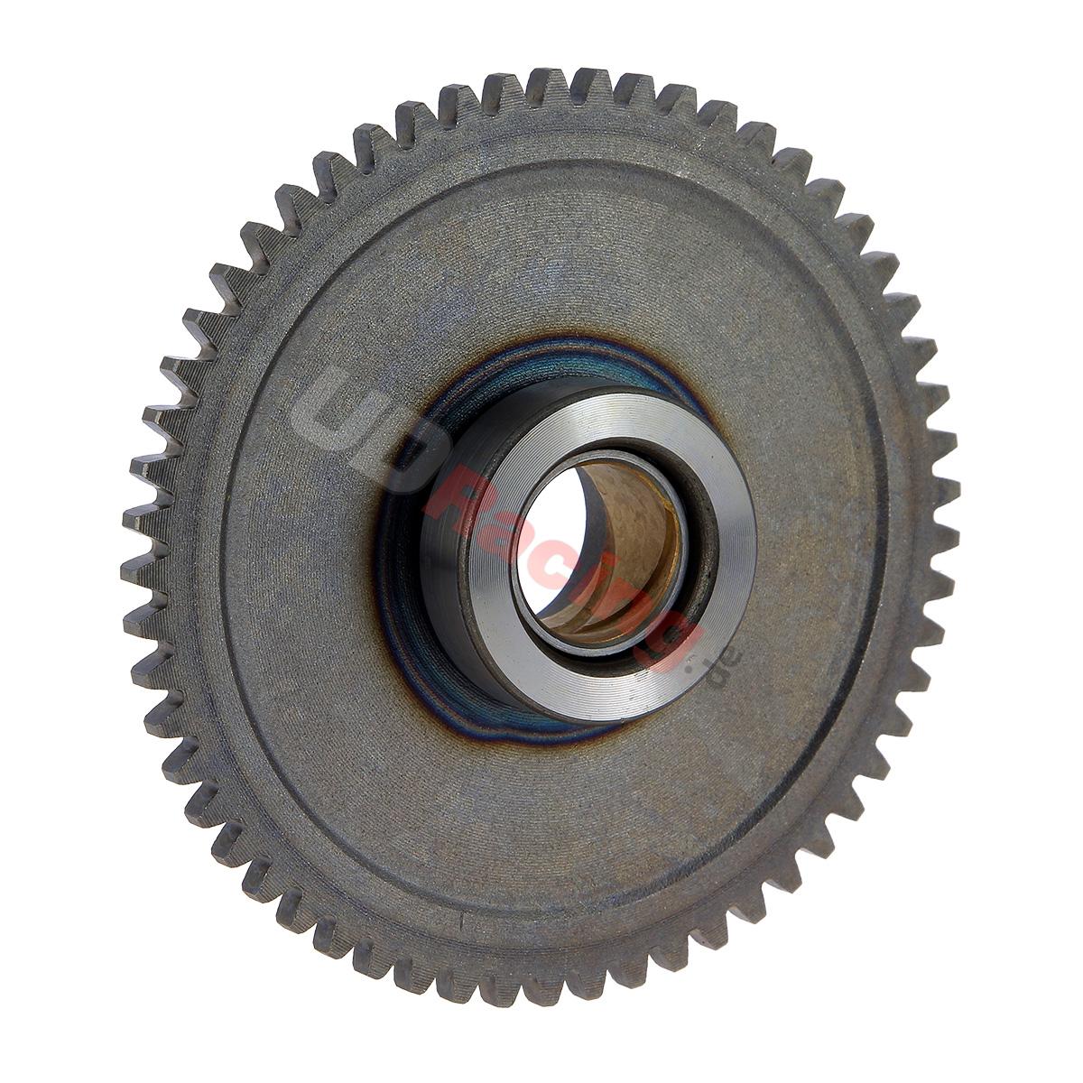 Ritzel für Getriebe Quad Shineray 250 ccm STXE (57 Z), Ersatzteile Shineray 250 STXE Ritzel für Getriebe Quad Shineray 250 ccm STXE (57 Z), Ersatzteile Shineray 250 STXE