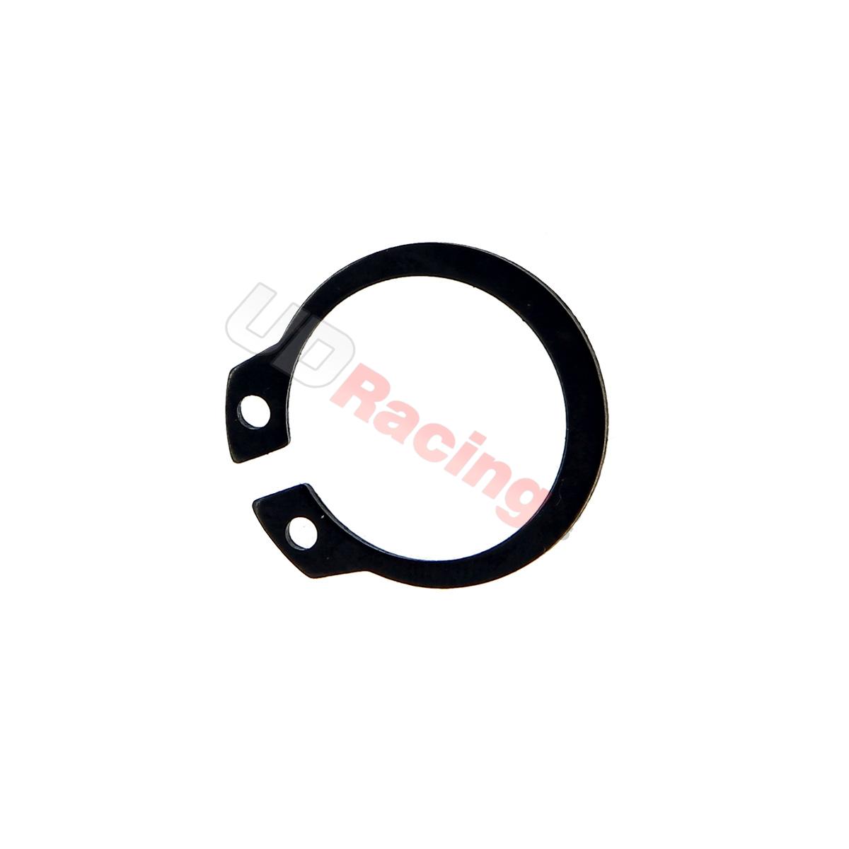 Sicherungsring für Kupplung Quads Shineray 250ccm STXE, Ersatzteile Shineray 250 STXE Sicherungsring für Kupplung Quads Shineray 250ccm STXE, Ersatzteile Shineray 250 STXE