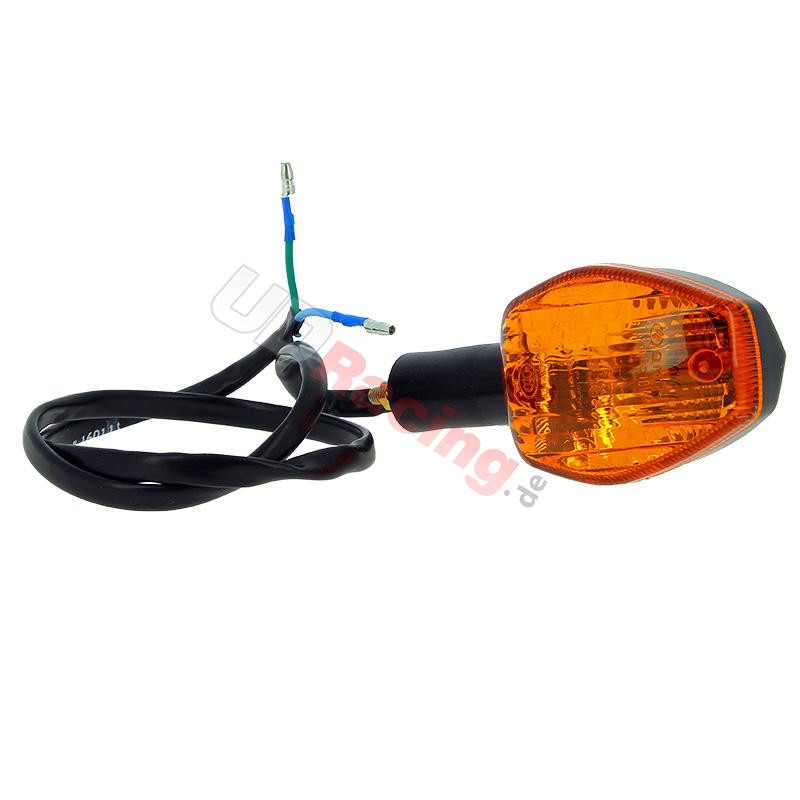 Blinker hinten für Quad Shineray 250STXE, Ersatzteile Shineray 250 STXE Blinker hinten für Quad Shineray 250STXE, Ersatzteile Shineray 250 STXE