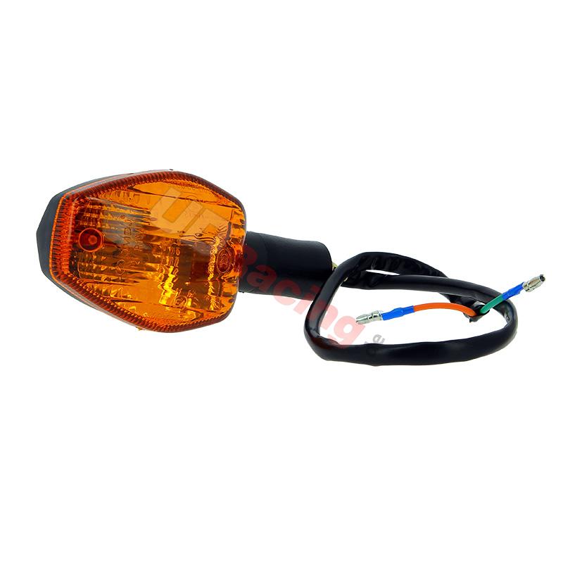 Blinker vorn für Quad Shineray 250STXE, Ersatzteile Shineray 250 STXE Blinker vorn für Quad Shineray 250STXE, Ersatzteile Shineray 250 STXE
