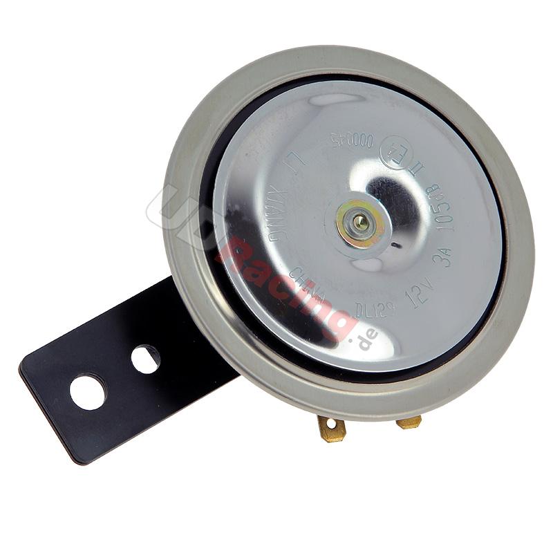 Hupe 105 dB für Quad Shineray 250 STXE, Ersatzteile Shineray 250 STXE Hupe 105 dB für Quad Shineray 250 STXE, Ersatzteile Shineray 250 STXE