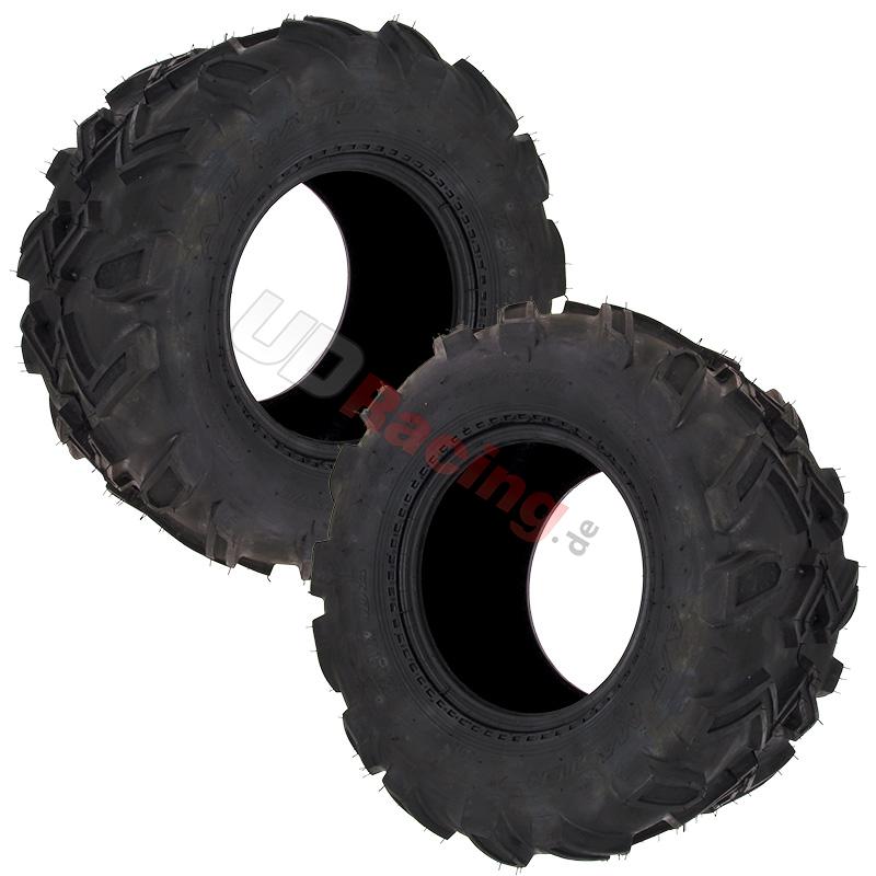 Reifen hinten, 1 Paar, für Shineray 300ccm STXE (22x11.00-10), Ersatzteile Quad Shineray 300 Reifen hinten, 1 Paar, für Shineray 300ccm STXE (22x11.00-10), Ersatzteile Quad Shineray 300