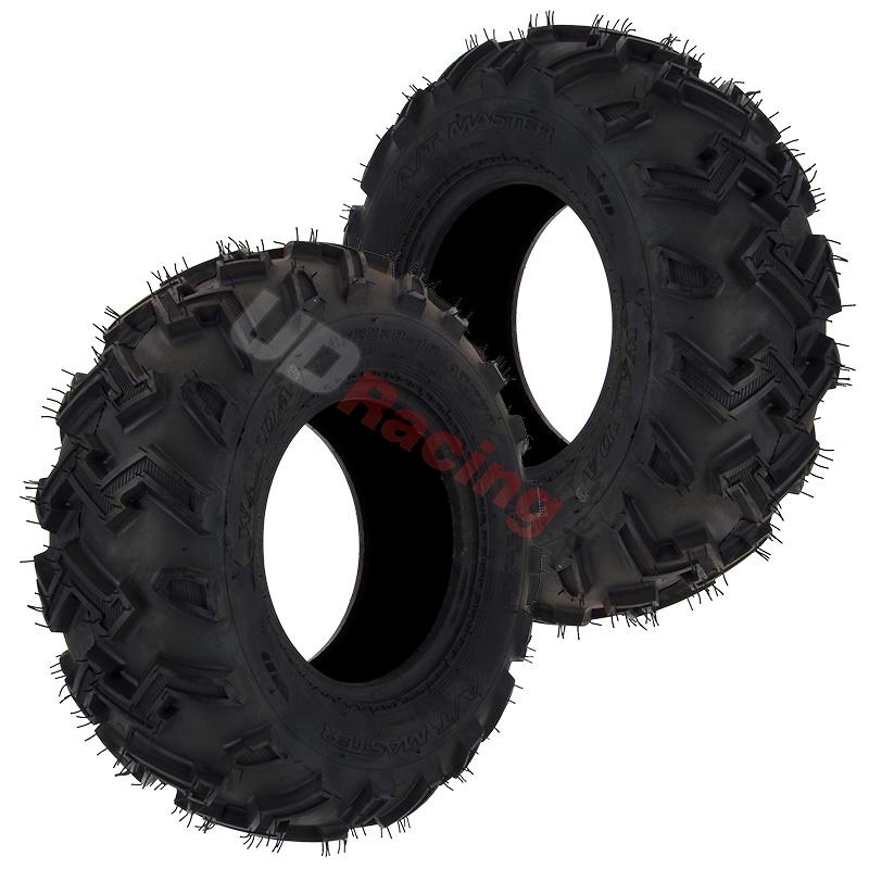 Reifen vorn, 1 Paar, für Shineray 300ccm STE (22x8.00-10), Ersatzteile Quad Shineray 300 Reifen vorn, 1 Paar, für Shineray 300ccm STE (22x8.00-10), Ersatzteile Quad Shineray 300