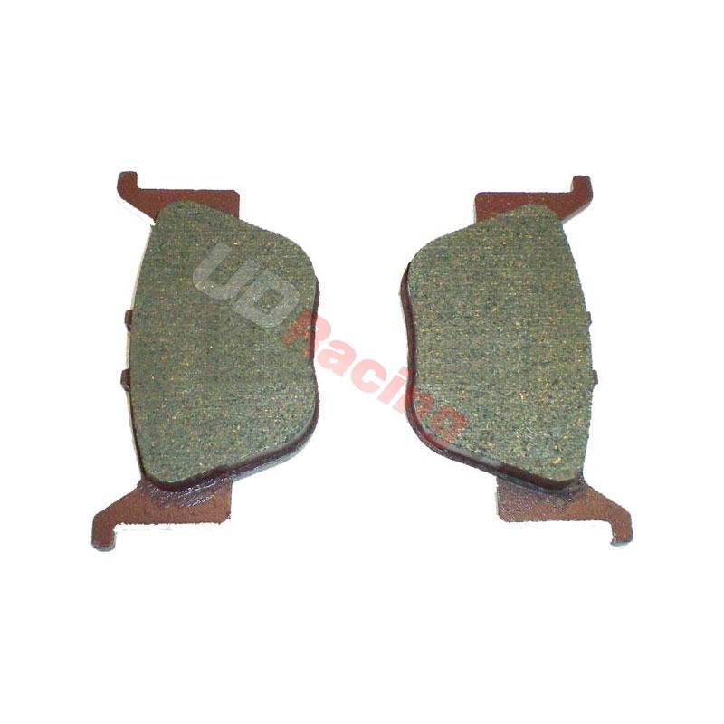Bremsbeläge hinten Quad Shineray 300STE, Ersatzteile Quad Shineray 300 Bremsbeläge hinten Quad Shineray 300STE, Ersatzteile Quad Shineray 300