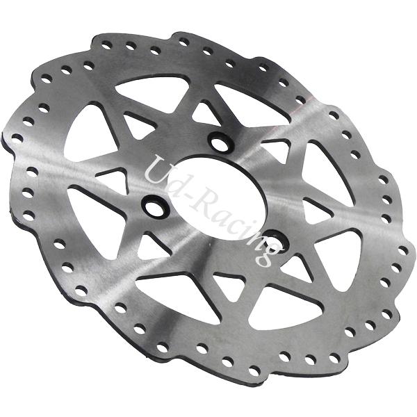 Bremsscheibe hinten für Quad Shineray 300 ccm STE (4mm), Ersatzteile Quad Shineray 300 Bremsscheibe hinten für Quad Shineray 300 ccm STE (4mm), Ersatzteile Quad Shineray 300