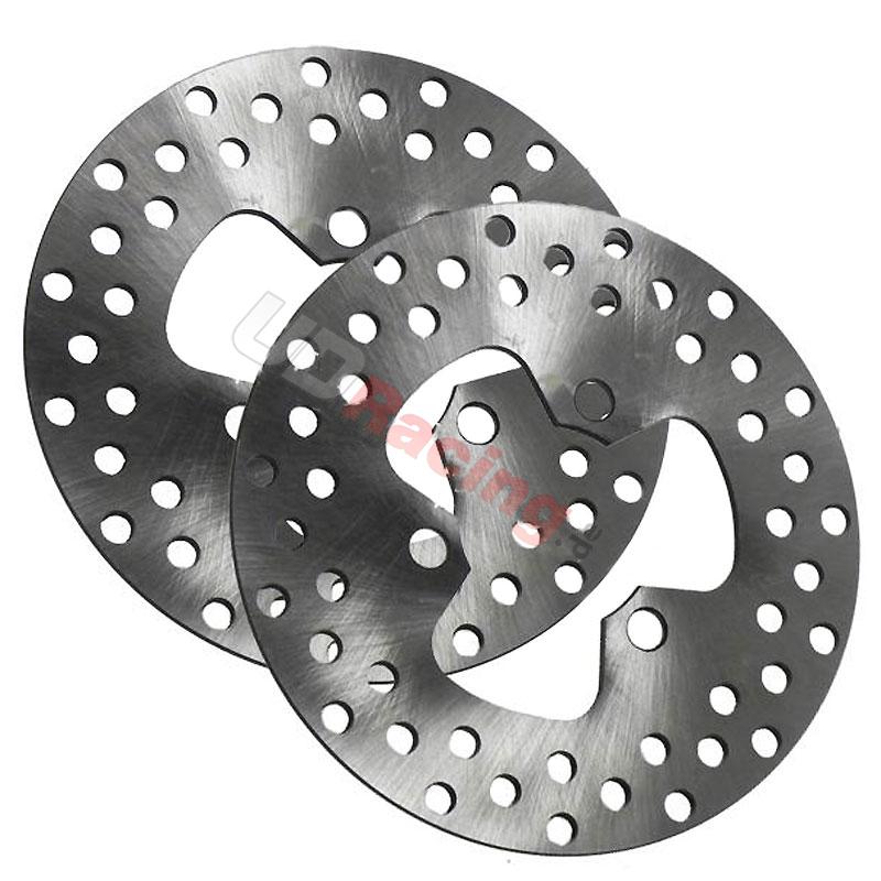 Bremsscheiben vorn (Paar) Quad Shineray 300ccm STE, Ersatzteile Quad Shineray 300 Bremsscheiben vorn (Paar) Quad Shineray 300ccm STE, Ersatzteile Quad Shineray 300