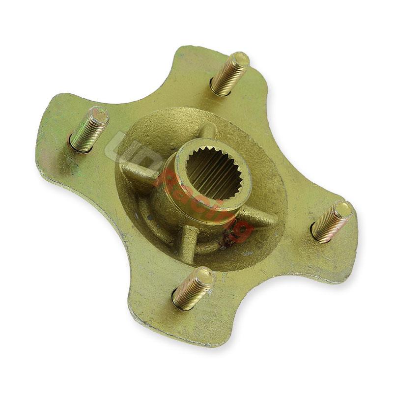 Radnabe hinten für Quad der Shineray 350cc, Shineray teile 350ccm Radnabe hinten für Quad der Shineray 350cc, Shineray teile 350ccm