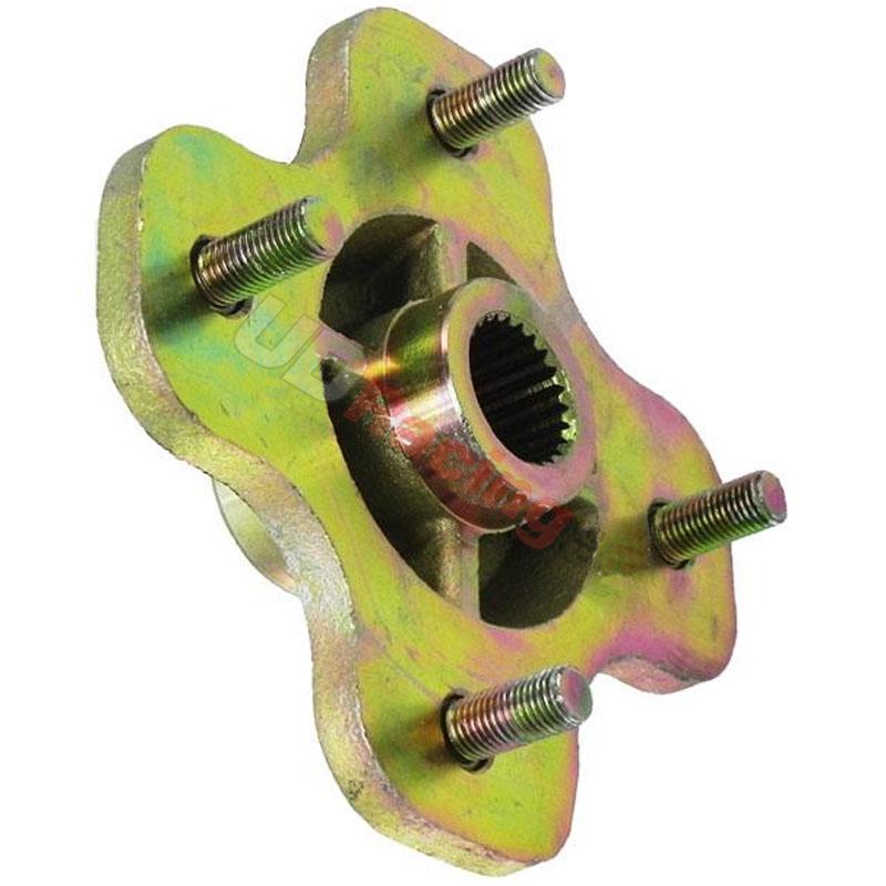 Radnabe hinten für Quad der Shineray 300 ccm ST-4E, Ersatzteile Quad Shineray 300 Radnabe hinten für Quad der Shineray 300 ccm ST-4E, Ersatzteile Quad Shineray 300