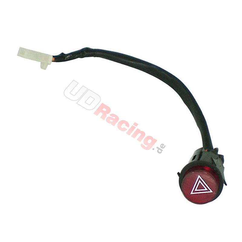Schalter f�r Warning auf Quad Shineray 300ccm ST-5E, Ersatzteile Quad Shineray 300