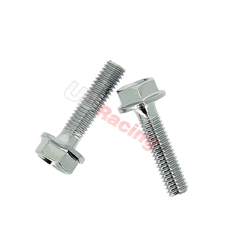Halterungsschraube Kipphebelabdeckung Shineray 300STE - ST-4E (paar), Ersatzteile Quad Shineray 300 Halterungsschraube Kipphebelabdeckung Shineray 300STE - ST-4E (paar), Ersatzteile Quad Shineray 300